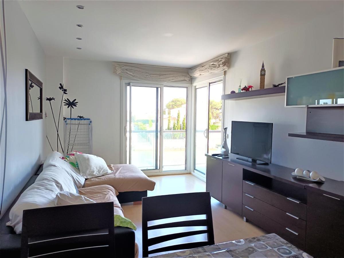 Apartment Global Immo 3352 Port Gran Roses