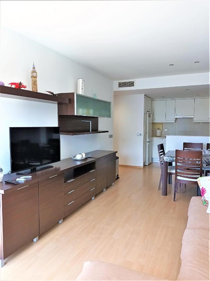 Global Immo 3352 Port Gran Apartment