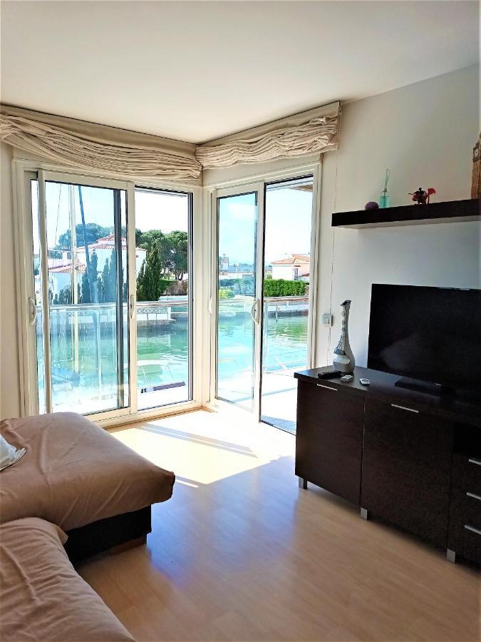 Apartment Global Immo 3352 Port Gran Roses