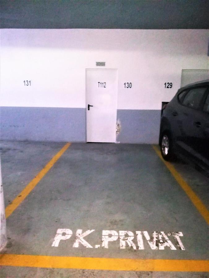 Global Immo 3352 Port Gran Apartment *