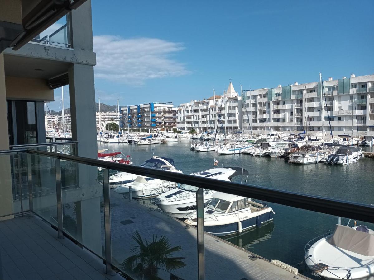 Global Immo 3352 Port Gran Apartment Roses