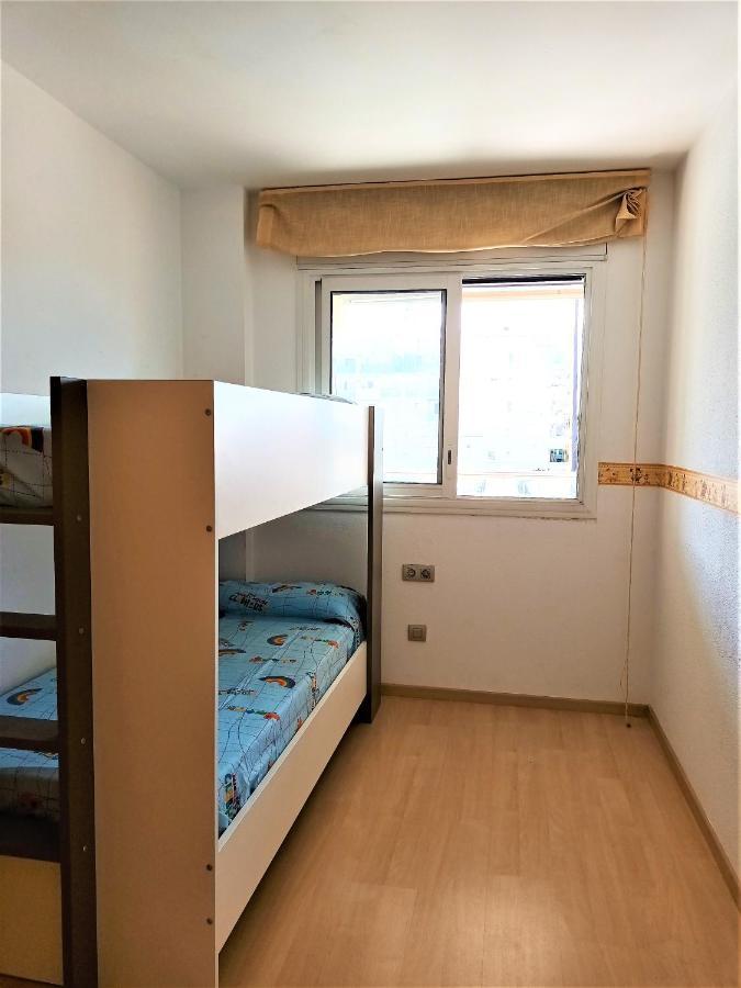 Global Immo 3352 Port Gran Apartment *