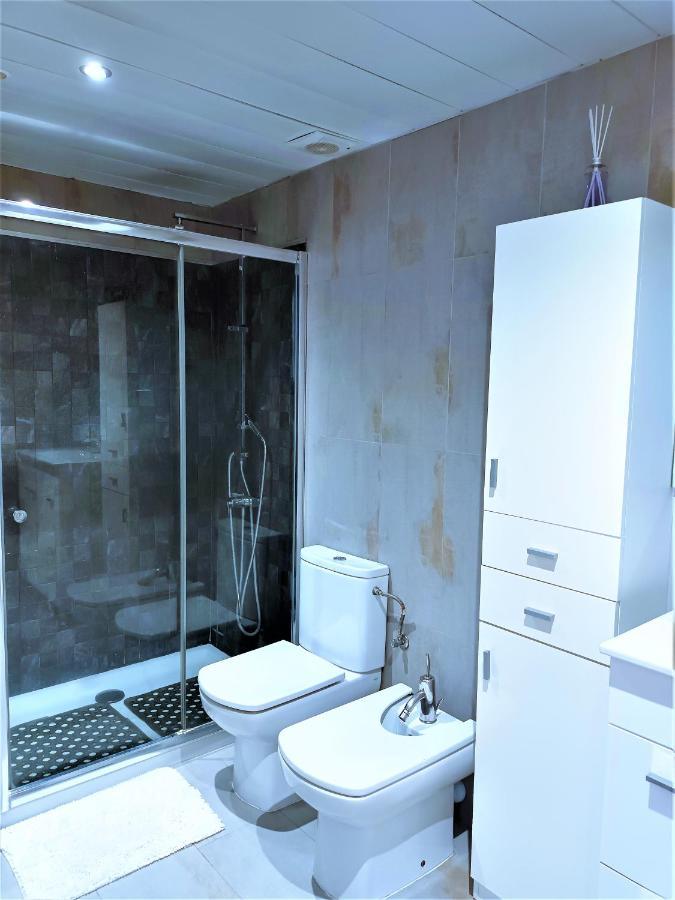 Global Immo 3352 Port Gran Apartment *