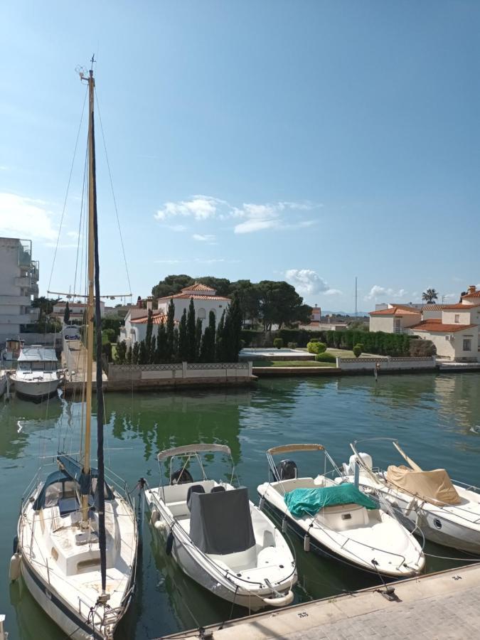 Global Immo 3352 Port Gran Apartment Roses